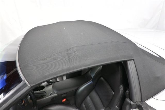 used 2006 Chevrolet Corvette car, priced at $27,500