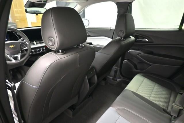 new 2026 Chevrolet Trax car