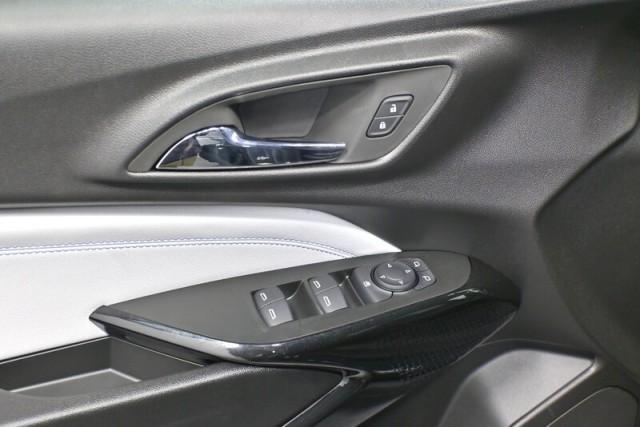 new 2026 Chevrolet Trax car