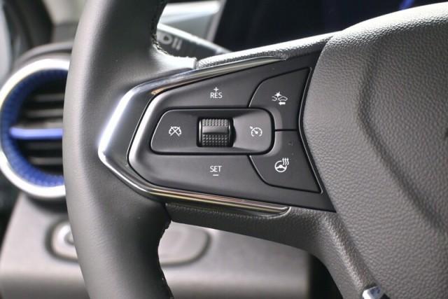 new 2026 Chevrolet Trax car