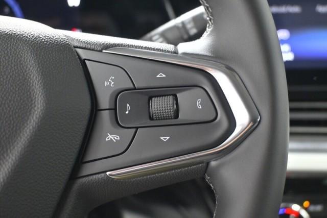 new 2026 Chevrolet Trax car