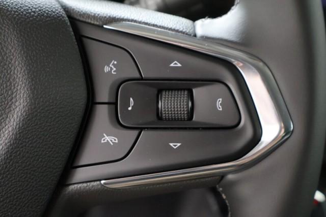new 2025 Chevrolet TrailBlazer car
