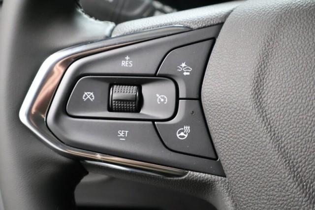 new 2025 Chevrolet TrailBlazer car