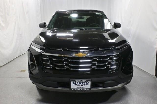 new 2026 Chevrolet Equinox car, priced at $33,044