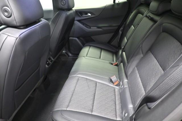 new 2026 Chevrolet Equinox car, priced at $33,044