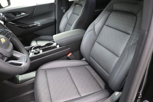 new 2026 Chevrolet Equinox car, priced at $33,044