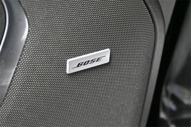 used 2025 Chevrolet Tahoe car, priced at $75,891