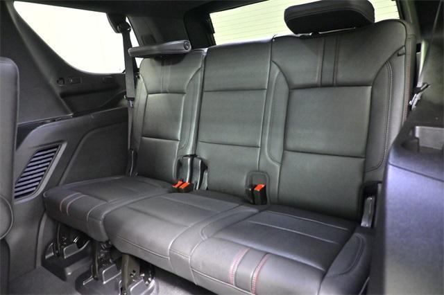 used 2025 Chevrolet Tahoe car, priced at $75,891