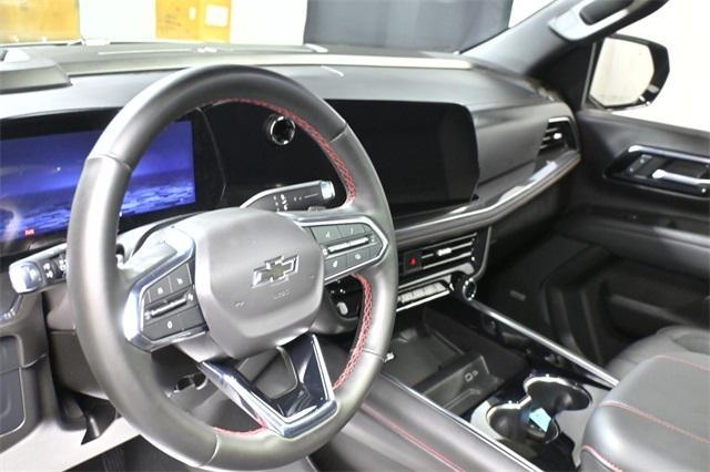 used 2025 Chevrolet Tahoe car, priced at $75,891