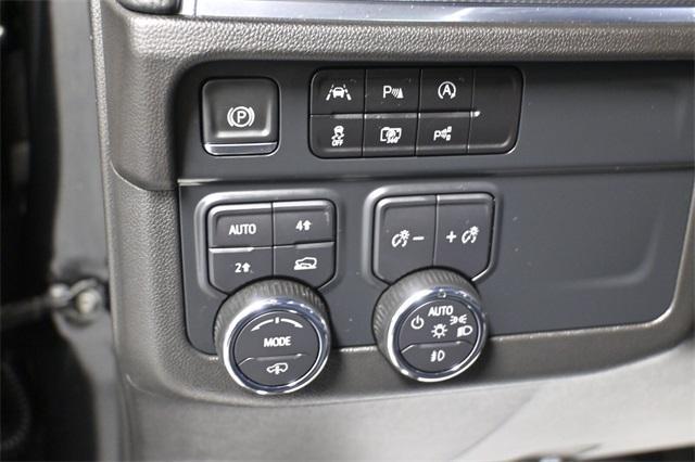 used 2025 Chevrolet Tahoe car, priced at $75,891