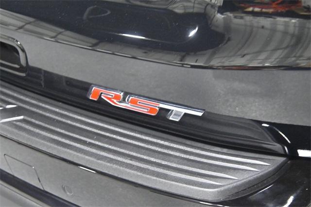 used 2025 Chevrolet Tahoe car, priced at $75,891