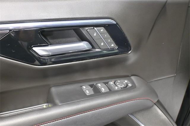 used 2025 Chevrolet Tahoe car, priced at $75,891