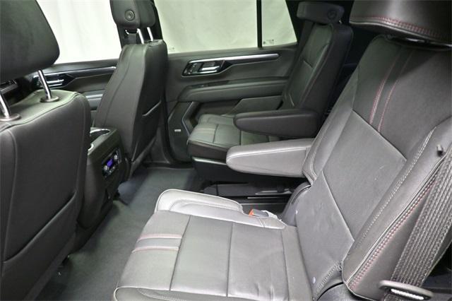 used 2025 Chevrolet Tahoe car, priced at $75,891