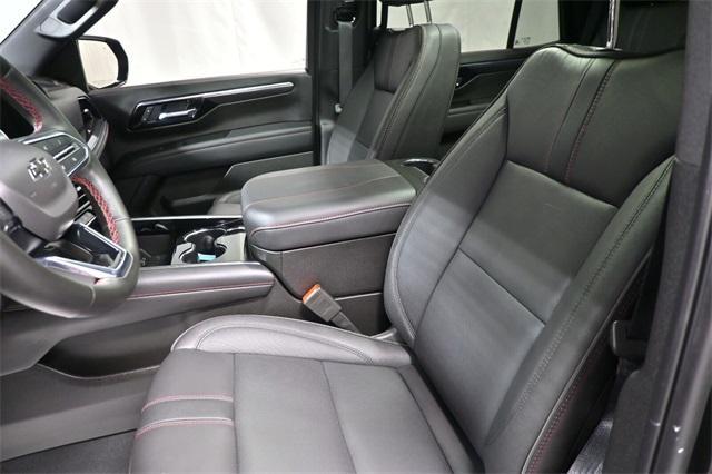 used 2025 Chevrolet Tahoe car, priced at $75,891