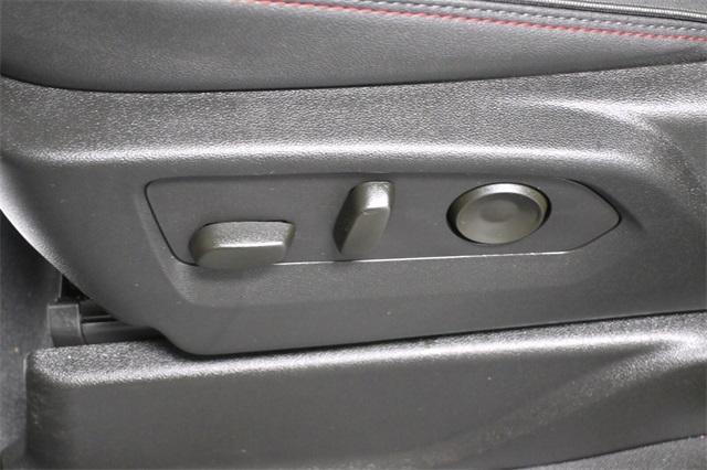 used 2025 Chevrolet Tahoe car, priced at $75,891