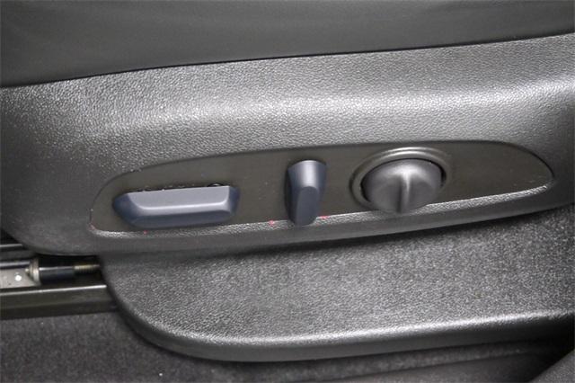 used 2023 Chevrolet Equinox car, priced at $24,991
