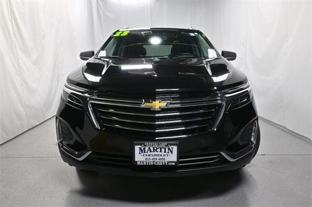 used 2023 Chevrolet Equinox car, priced at $24,991