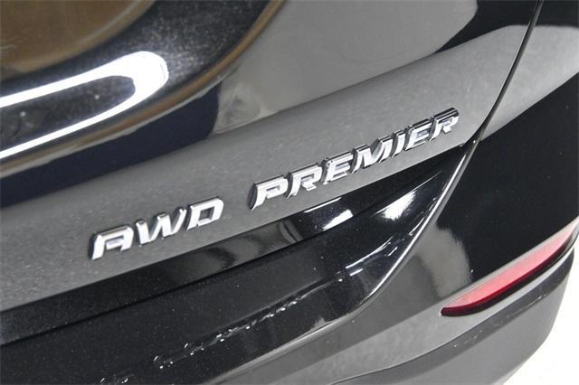 used 2023 Chevrolet Equinox car, priced at $24,991