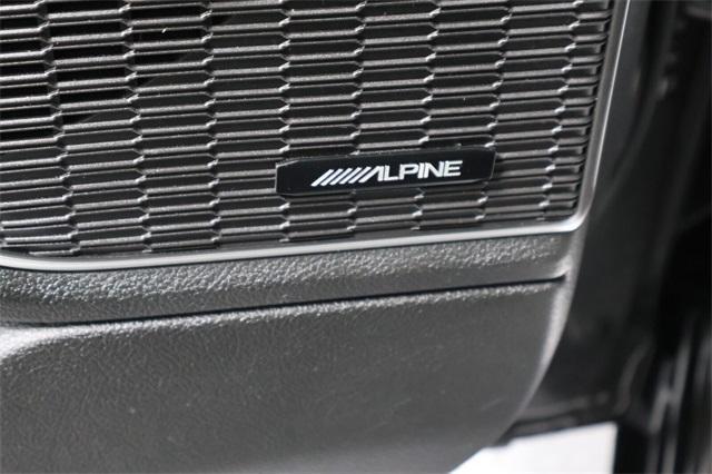 used 2022 Jeep Grand Cherokee L car, priced at $33,408