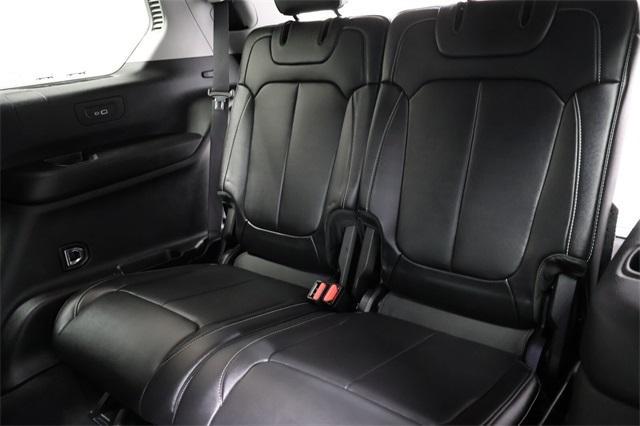 used 2022 Jeep Grand Cherokee L car, priced at $33,408