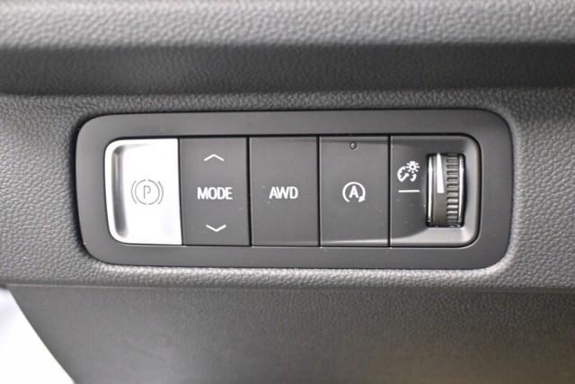 new 2026 Chevrolet Traverse car