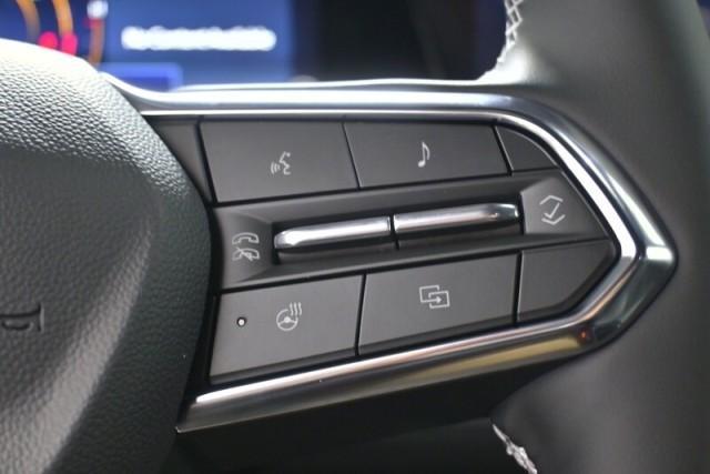 new 2026 Chevrolet Traverse car