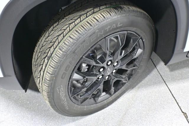 new 2026 Chevrolet Traverse car