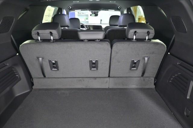 new 2026 Chevrolet Traverse car