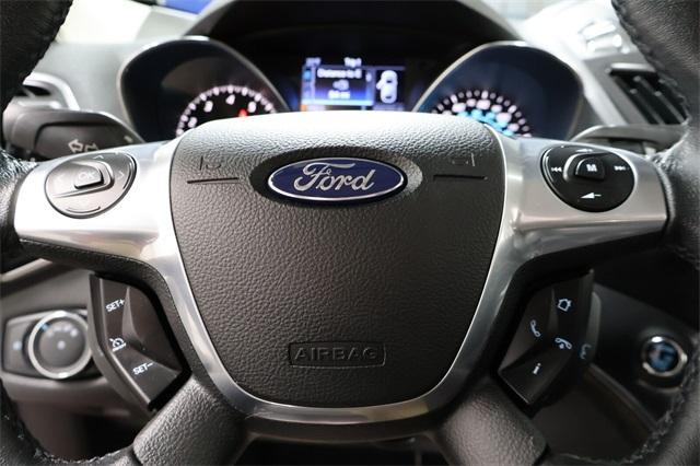 used 2013 Ford Escape car, priced at $13,571