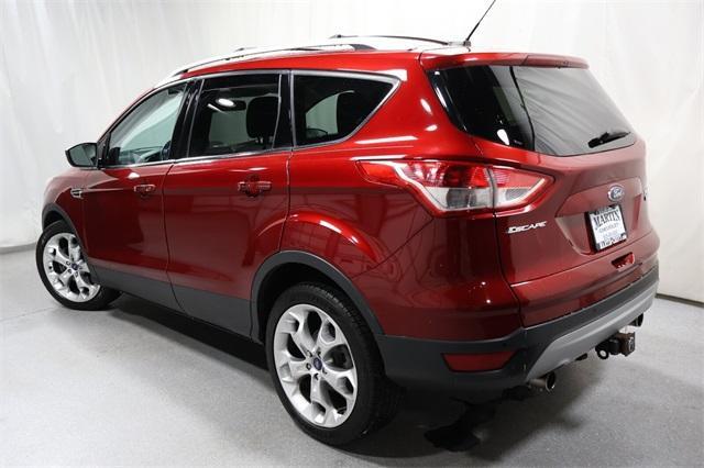 used 2013 Ford Escape car, priced at $13,571