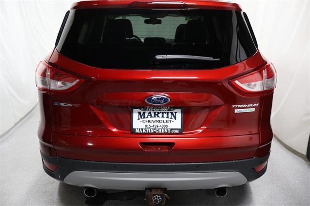 used 2013 Ford Escape car, priced at $13,571