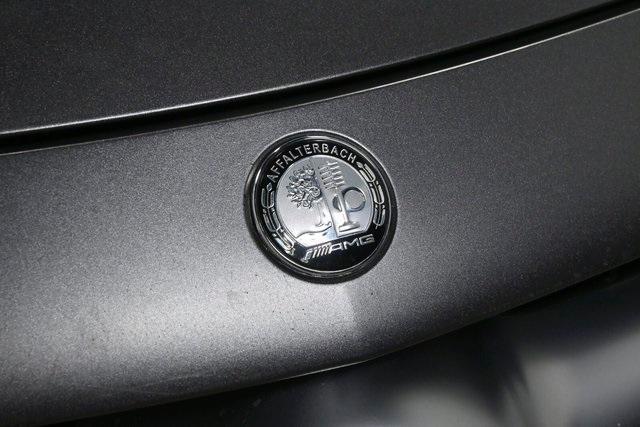 used 2020 Mercedes-Benz AMG E 63 car, priced at $68,397