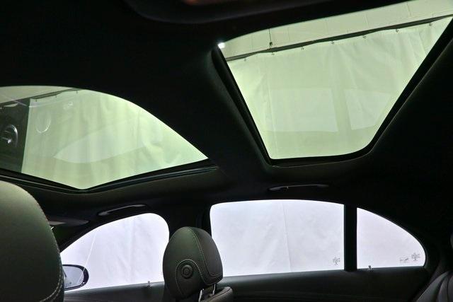 used 2020 Mercedes-Benz AMG E 63 car, priced at $68,397