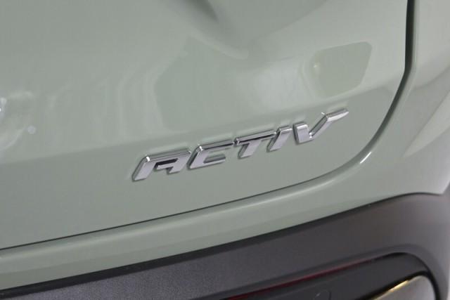 new 2025 Chevrolet Trax car, priced at $27,585