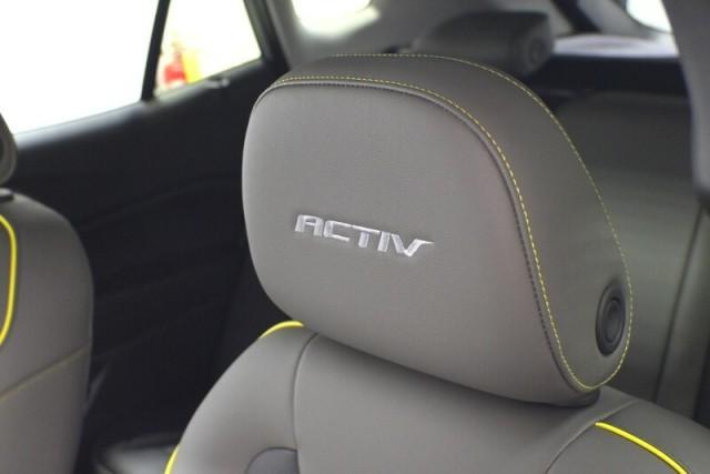 new 2025 Chevrolet Trax car, priced at $27,585