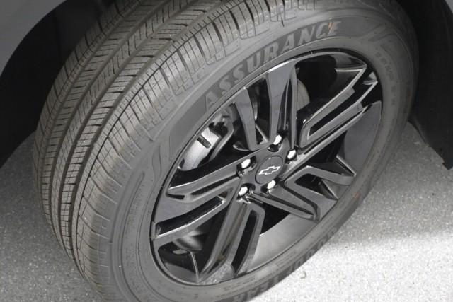 new 2025 Chevrolet Trax car, priced at $27,585