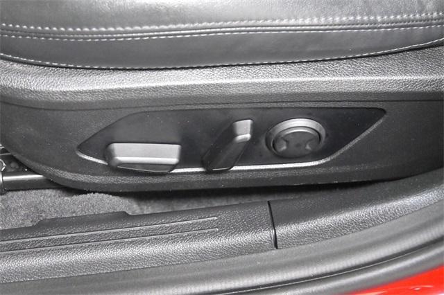 used 2021 Kia K5 car, priced at $21,420