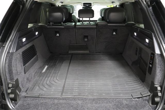 used 2023 Land Rover Range Rover car, priced at $122,901