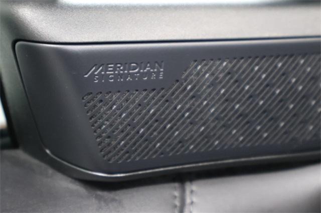 used 2023 Land Rover Range Rover car, priced at $122,901