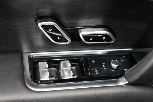 used 2023 Land Rover Range Rover car, priced at $122,901