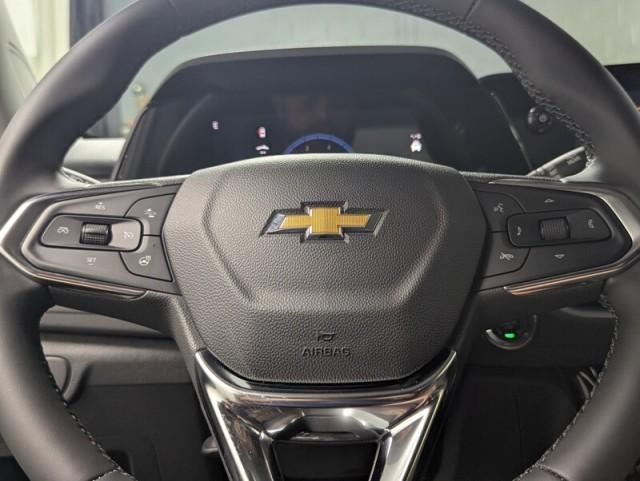 new 2026 Chevrolet TrailBlazer car, priced at $31,765