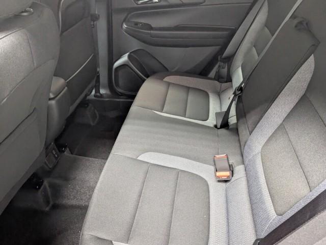 new 2026 Chevrolet TrailBlazer car, priced at $31,765