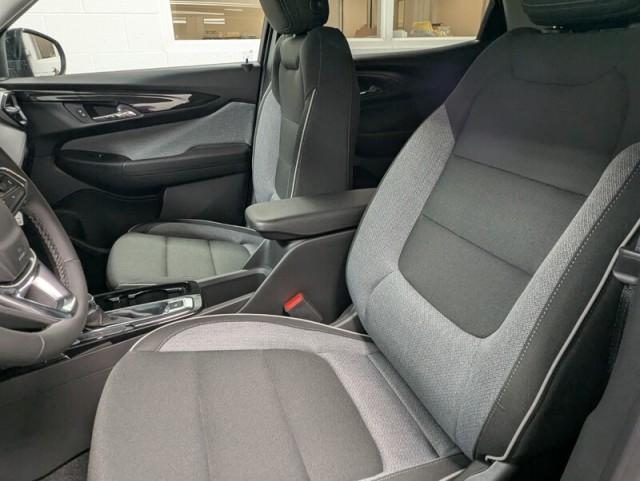 new 2026 Chevrolet TrailBlazer car, priced at $31,765