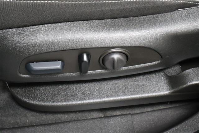 used 2023 Chevrolet Equinox car, priced at $24,555