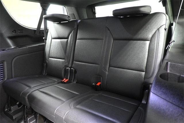 used 2021 Chevrolet Suburban car, priced at $46,375
