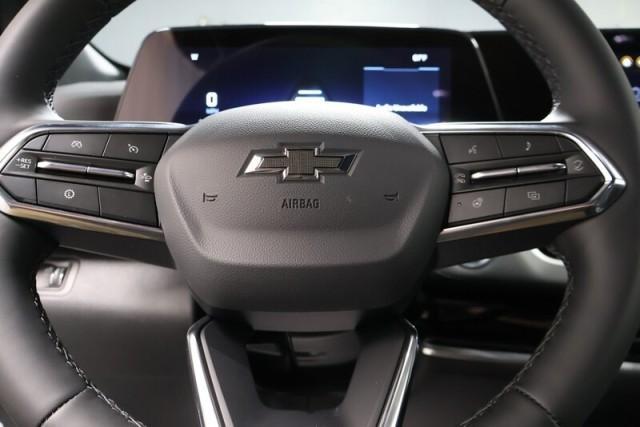 new 2026 Chevrolet Equinox car