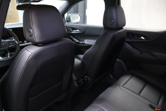 new 2026 Chevrolet Equinox car