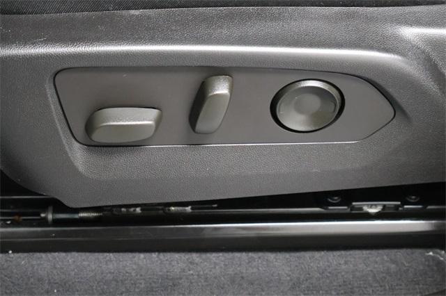 used 2024 Chevrolet Colorado car, priced at $38,291