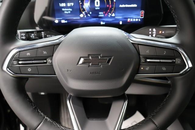 new 2026 Chevrolet Equinox car