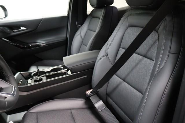 new 2026 Chevrolet Equinox car
